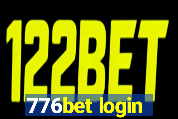 776bet login